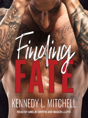 cover image of Finding Fate